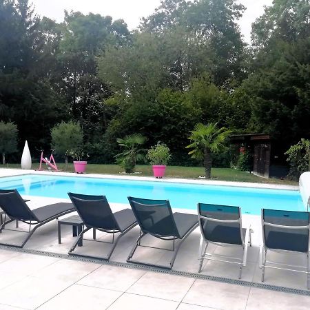 Aux Couleurs D'Alsace Hotel โอสต์วัลด์ ภายนอก รูปภาพ