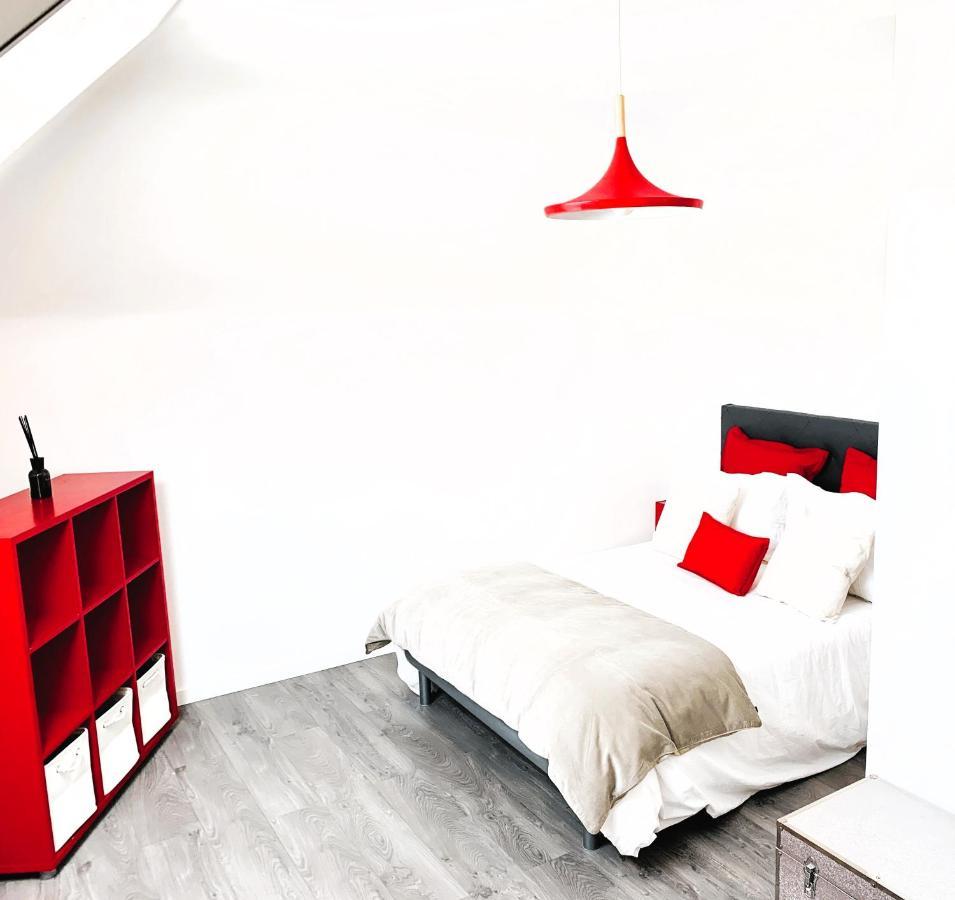 Aux Couleurs D'Alsace Hotel โอสต์วัลด์ ภายนอก รูปภาพ
