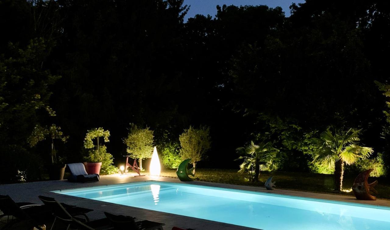 Aux Couleurs D'Alsace Hotel โอสต์วัลด์ ภายนอก รูปภาพ